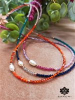 Collana Versari Donna in Argento C415P - C415P